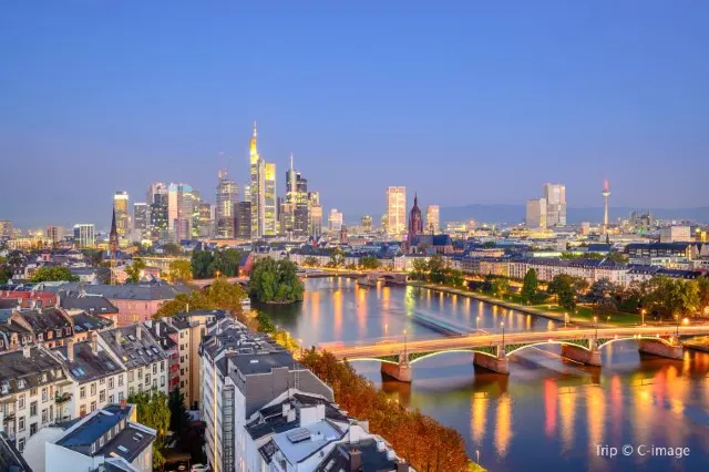 Best Things to See and Do in Frankfurt