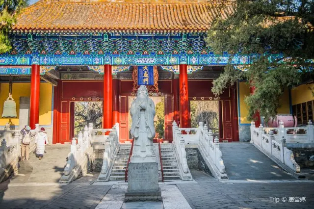 Top 11 Must-See Attractions in Beijing