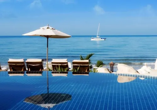 Check Out the TOP 10 Most Popular Hotels in Koh Chang, and See Where Others Love to Stay.