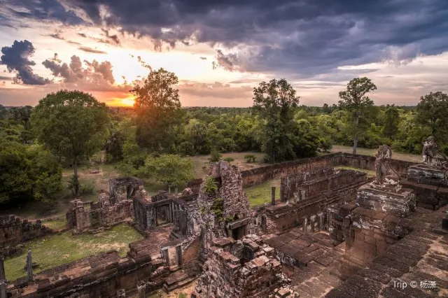 Top 12 Things to Do in Siem Reap