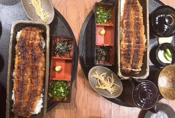 Hitsumabushi bincho用戶圖片