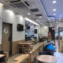 德克士(介休金典店) User Photo