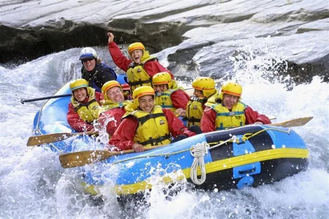  Queenstown New Zealand: Outdoor Paradise Will Make Your Adrenaline Soar.