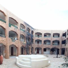 Hotel Sidi Driss Restaurant User Photo