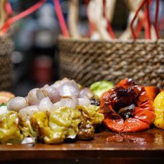 InterContinental Kunming·The Market User Photo