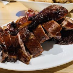 DE MING FAN DIAN 여행 사진
