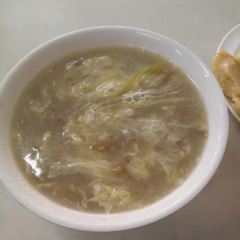 马市街食它汤店(解放路店) User Photo