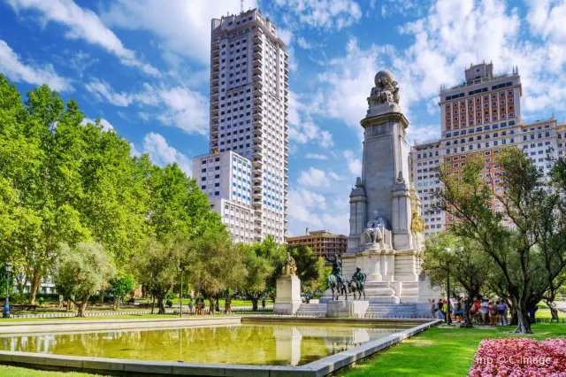 Top 10 Free Things to Do in Madrid