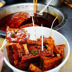 张啰嗦血旺 User Photo