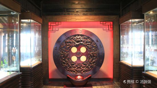 中國鈕釦博物館