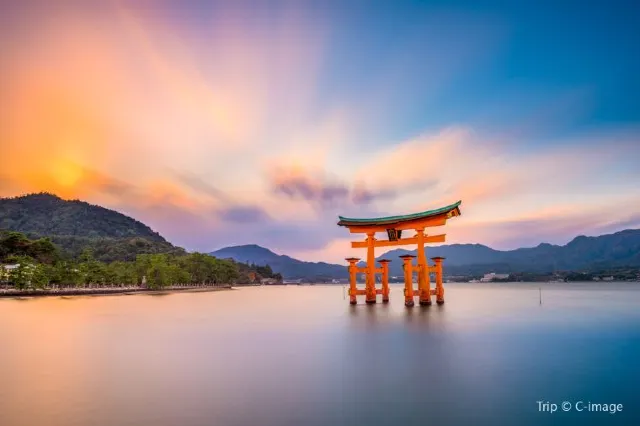 【宮島自由行】宮島精選玩法及附近美食大推介