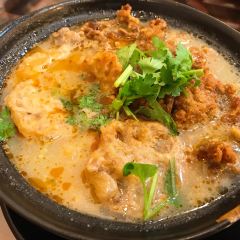 Yixiangyuanwaguan (hongzhuanlu) User Photo