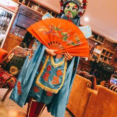 Huahan Korea restaurant ảnh của người dùng