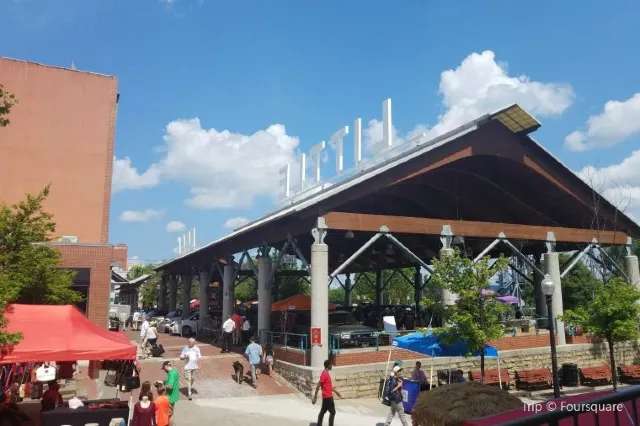 10 Most Exciting Cities in Arkansas