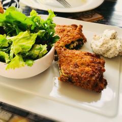 Saziye Restaurant & Code Cafe&Bistro User Photo