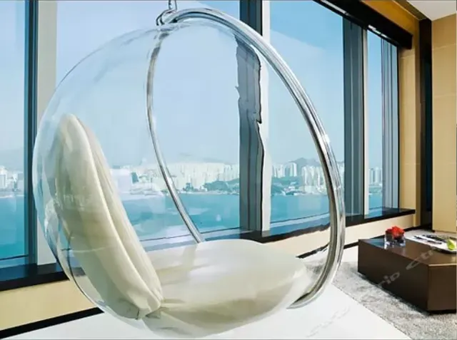 Hong Kong: let’s start our journey with instagrammable hotels!