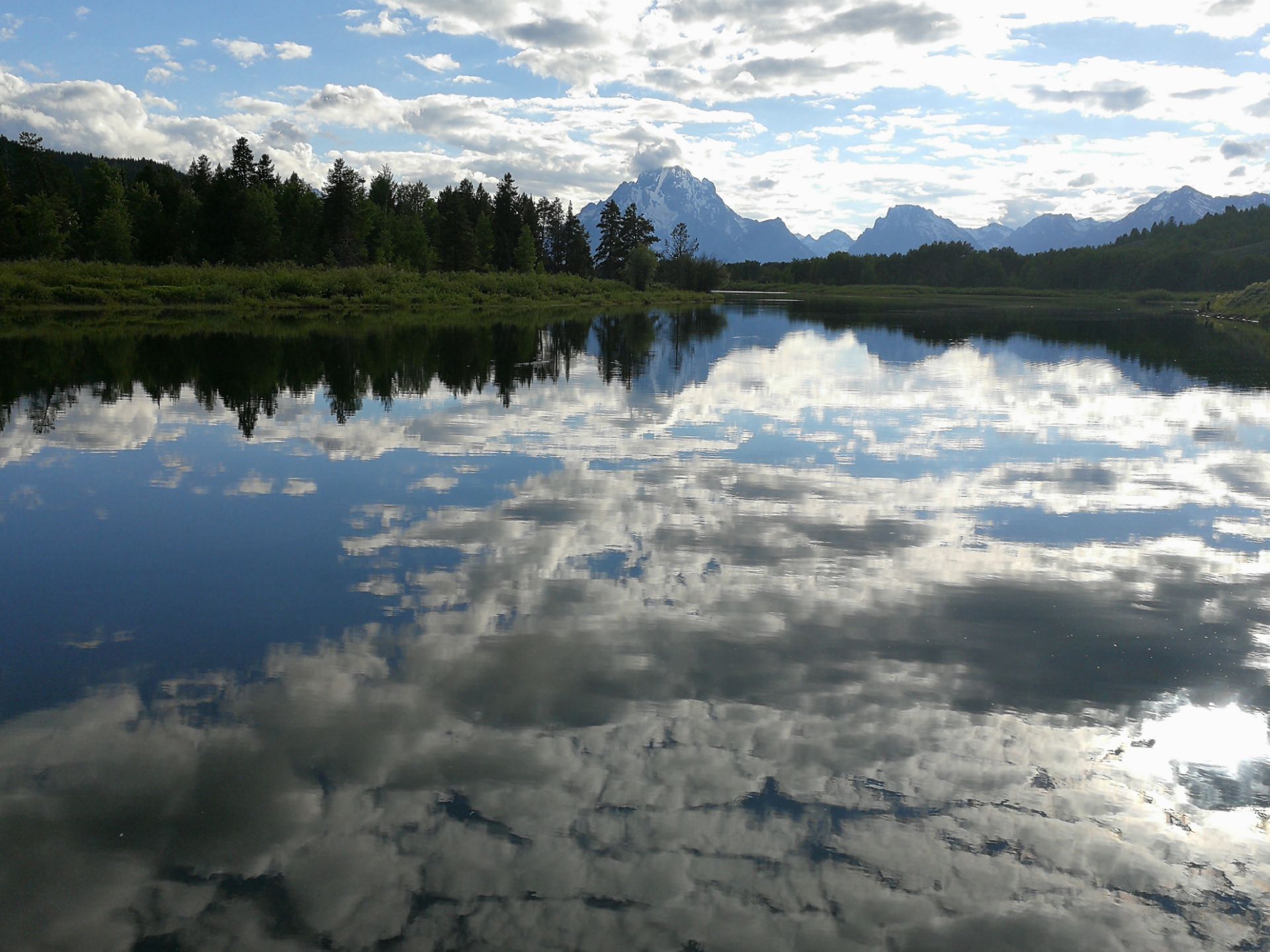 ティトン グランドティトン国立公園 評判 案内 トリップドットコム