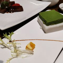 Jujubetree ( West Nanjing Road Dian) User Photo