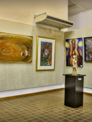 Empangeni Art and Cultural History Museum