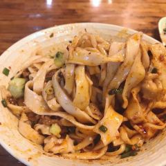 豫宋家油泼面 User Photo