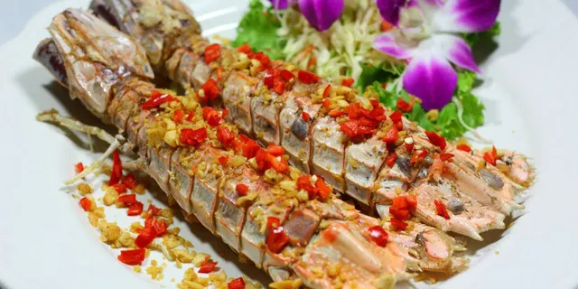 Recommending Delicious and Affordable Restaurants in Bangkok