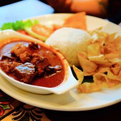 NASI KANDAR PELITA User Photo