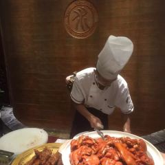 Luoyang Water Banquet User Photo