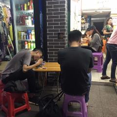 Jia jun ba bao niu za 여행 사진