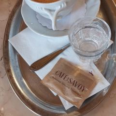 Cafe Savoy張用戶圖片