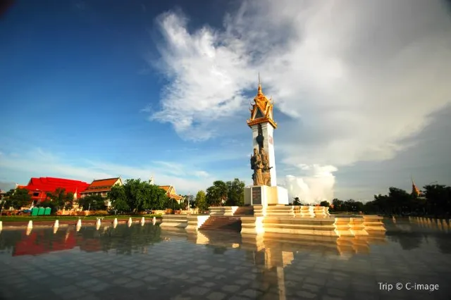 Fun Facts About Phnom Penh Cambodia 