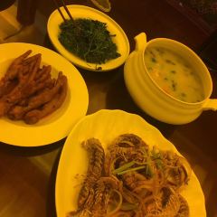 启东恒大酒店·吕四渔号海鲜餐厅 User Photo