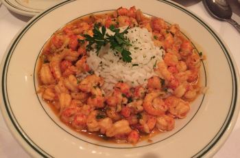 10 BEST Cajun and Creole Restaurants In New Orleans