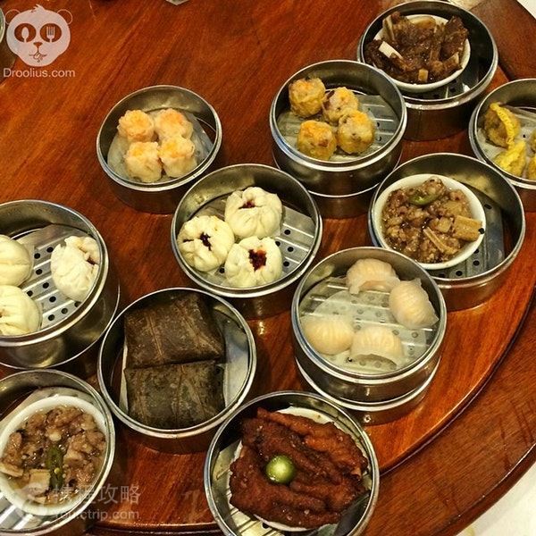 Top 7 Dim Sum Spots in Orlando