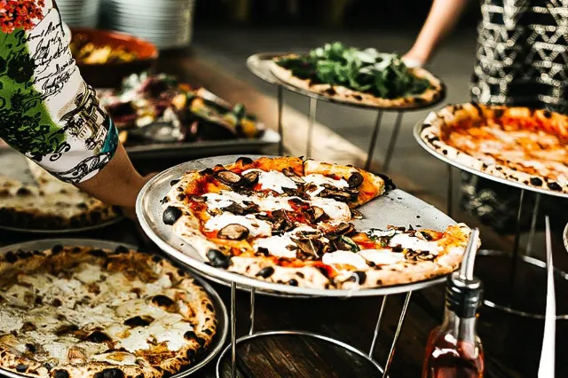 10 Best Spots for Pizza You Must Try in Brooklyn