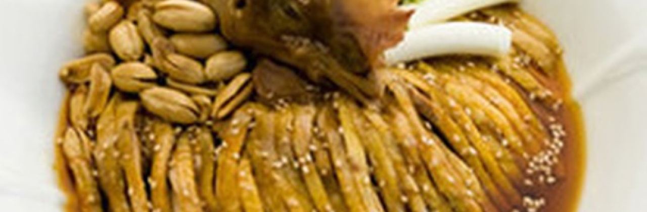 天府棒棒鸡(昆钢商场店)