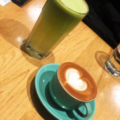 Wagas沃歌斯（番禺路店）張用戶圖片