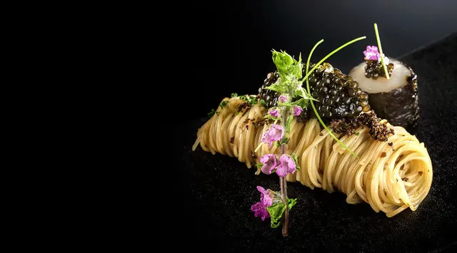 Michelin-Star Fine Dining in Singapore
