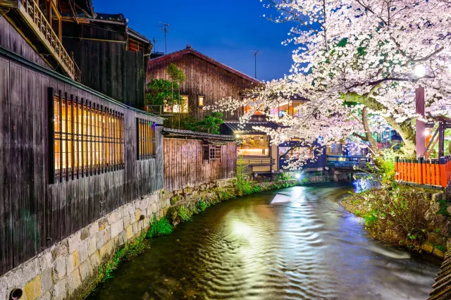 Kinkakuji Temple in Kyoto: Simply Breathtaking