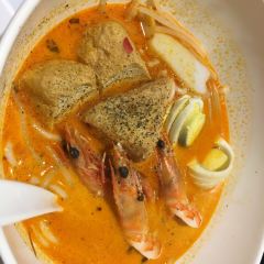 星洲小馆·新加坡菜(田子坊店) User Photo