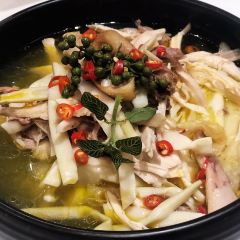 Xiaochunianghuaiyangcai (xinjiekou) 여행 사진