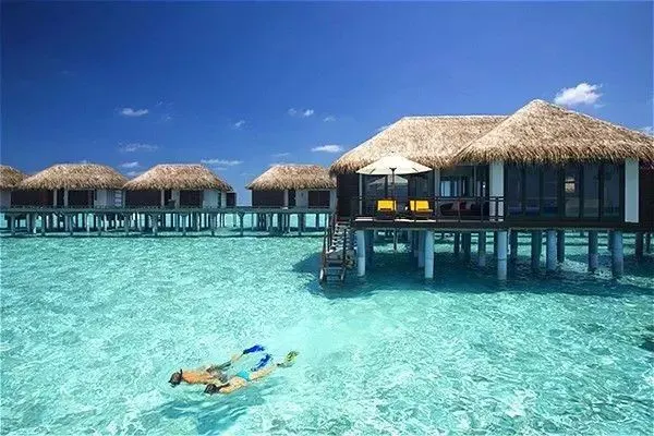 The 10 Best Around The World to Travel in November
