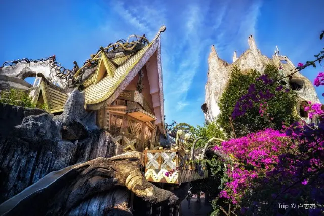 8 Things You Must Do to Play Around