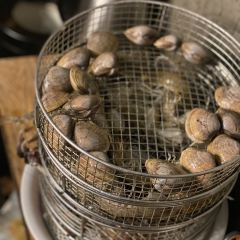SEAFOOD MASTER User Photo