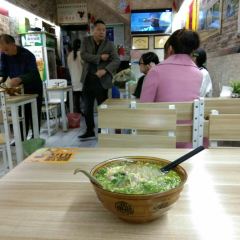 淮南牛肉汤 User Photo