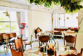 About Tables User Photo