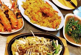 สมบูรณ์โภชนา User Photo