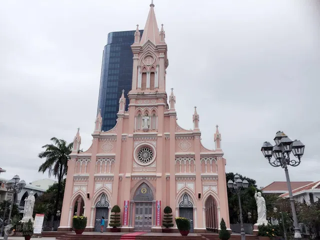 10 Must-see Sights of Da Nang