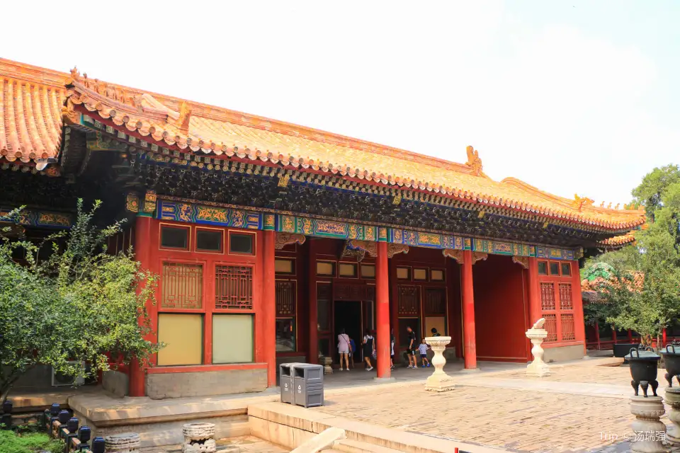 Yihexuan