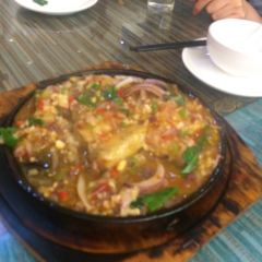 自游人·美食一楼 User Photo