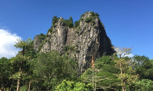 春灣風景區
